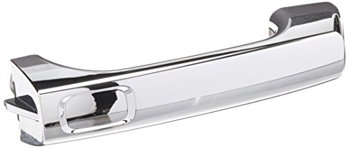 Poignée de porte GM 25832249 d'origine pour remplacement intérieur de véhicule