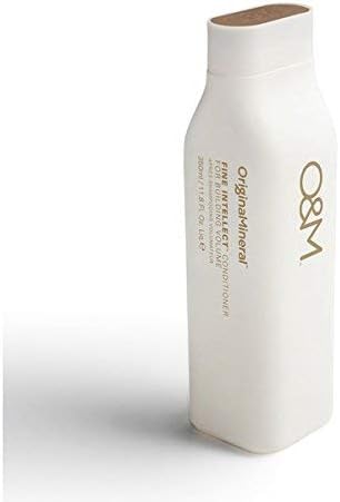 Original & Mineral Fine Intellect Conditioner (350ml)