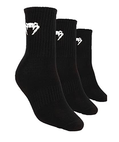 Venum Classic Socks Set of 3
