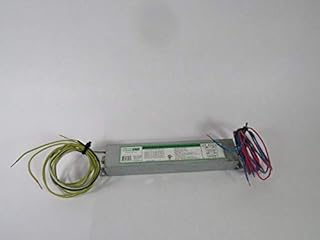 UltraSave UT432347 Electronic Ballast 347V .32A 50/60Hz.