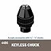 Dremel 4486 Keyless Chuck