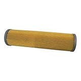 Zrbectay Hydraulic Filter Compatible with JD AT204010 Takeuchi 1551101001 TL10 TL120 TL126 TL130
