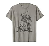 Saint George T Shirt