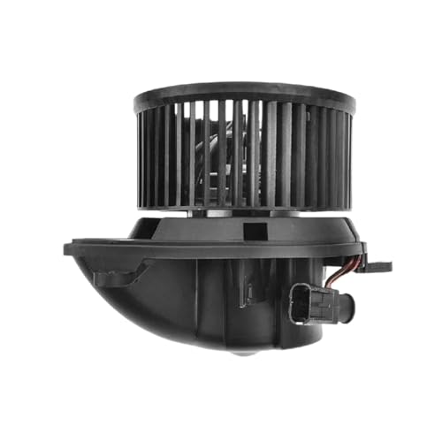 Eu Auto Parts Heater Blower Motor Fan With A/C Compatible For Renault Megane Ja0 1 Scenic Mk1 1996-2003