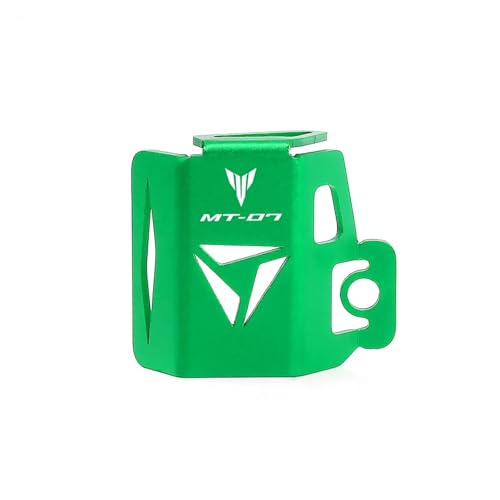 2025 MT07 MT09 FZ07 FZ09 MT-07 MT-09 MT/FZ 07 09 Au[Lt[hU[o[K[h ICJbvK[h veN^[Lbv(Green MT07)