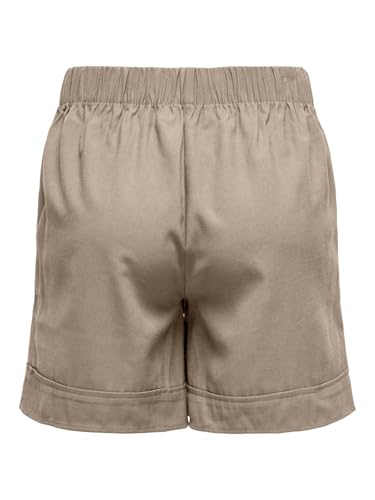 Bermudas femme JDY pour vos balades estivales et moments de détente