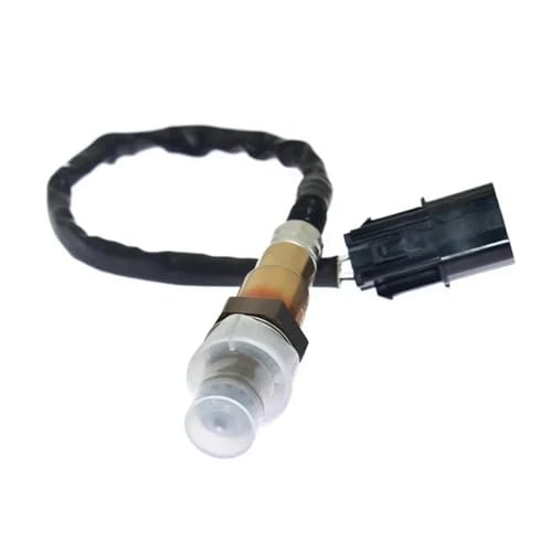 Capteur d'oxygène 39210-3F020 résout le voyant moteur sur Hyundai Genesis 2009-2015