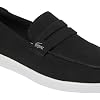 Lacoste Men's Cochet Suede Slip Ons