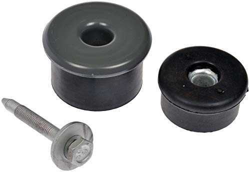 Dorman 924-356 Body Mount Kit For Select Jeep Models - Replacement Bushings