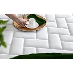 Dormio Esmeralda Colchón Viscoelástico, Fresh 3D, Tamaño 135×190 , Altura 21 cm, Reversible Dúo-System Frío/Calor. Máximo Confort y Firmeza Adaptable.