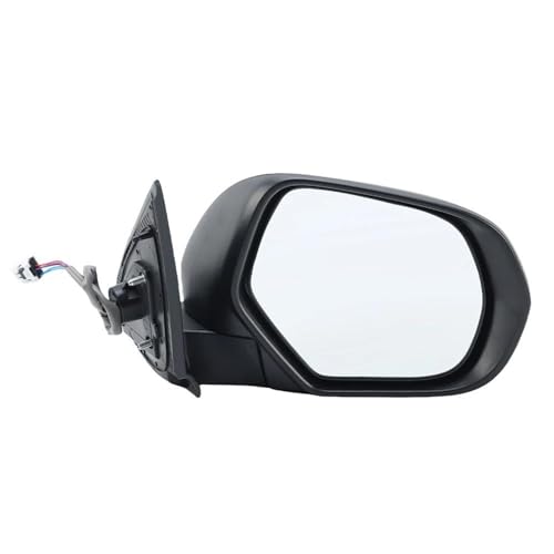Rétroviseur MITSUBISHI TRITON L200 2019-2022 droit pliable à 5 broches