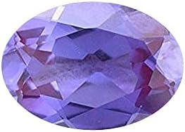 12.25 Ratti AAA+ Quality Brilliant Shinning & Colour Changing Effect Alexander Alexandrite Stone Original Certified, Loose Gemstone, Alexandrite, Loose Gemstone, alexandrite