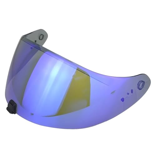 Éliminez l'éblouissement avec la visière photochromique EXO R420
