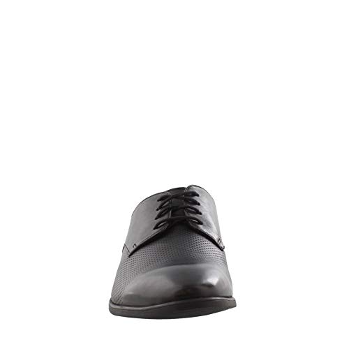 Clarks Men's Bampton Cap Oxford3