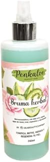 Penkaloe - Spray hidratante y equilibrante co...