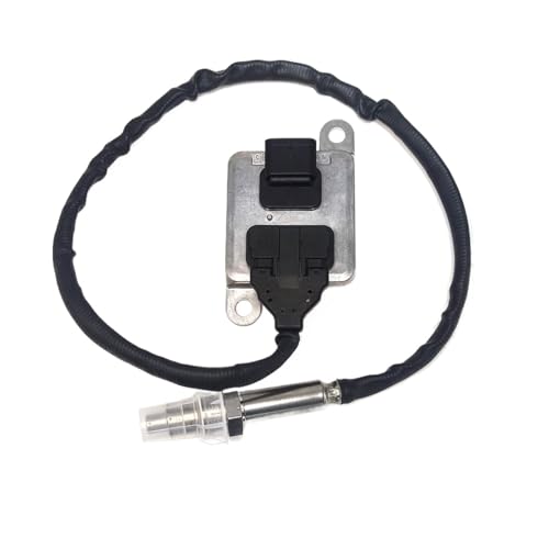 Capteur d'oxygène et d'azote 5WK96621C pour éteindre le voyant moteur E90