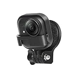 Compatible avec les ventouses électriques : Conçue pour fonctionner avec une ventouse électrique, elle se fixe solidement sur les surfaces lisses en verre, permettant des prises de vue stables sous des angles uniques.