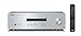 Yamaha RS-202D Stereo-Receiver DAB silber DAB günstig Kaufen-Yamaha RS-202D Stereo-Receiver DAB silber