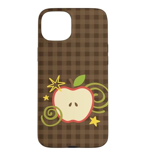 Apple y2k Whimsy Twee Kawaii Cute Heisei Retro Summer Teen �X�}�z�P�[�X iPhone 15 Plus �p