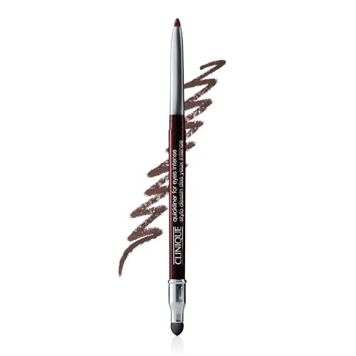 Clinique Quickliner For Eyes Intense Eyeliner Pencil |...