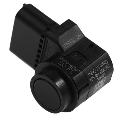 Capteur de stationnement ultrasonique 95720-4T600 radar de recul voiture PDC à 6 broches