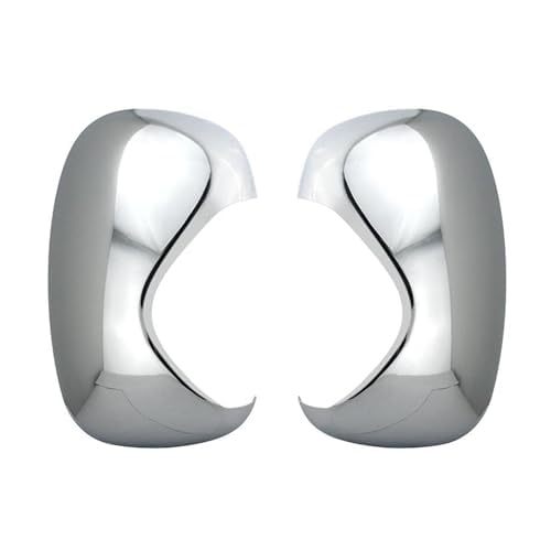 Coque de rétroviseur pour Renault Trafic 2001-2015 boîtier de remplacement auto
