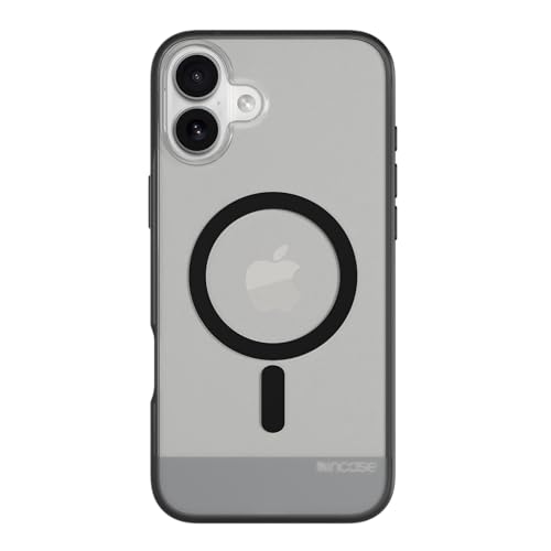 Coque Fine MagSafe pour iPhone 16 Plus Incase - Étui Premium Durable et Léger