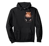 Funny Hamster Lover Apparel for Women Men Kids