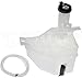 Dorman - 603-219 - WINDSHIELD WASHER FLUID RESERVOIR