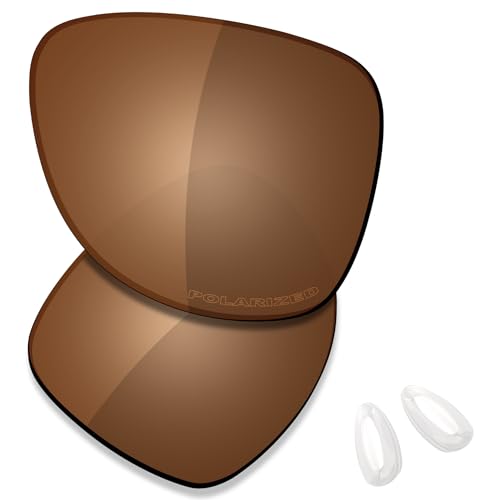 Verres pour Oakley Tie Breaker pour sublimer vos sorties en plein air