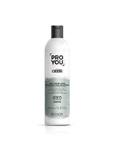 Revlon pro you the winner champú anticaída 350 ml