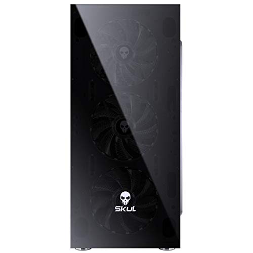 COMPUTADOR GAMER 5000 - RYZEN 5 3400G 3.7GHZ MEM. 8GB DDR4 HD 1TB GTX 1660 SUPER 6GB FONTE 600W