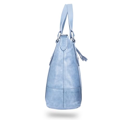 Image of Frye Melissa Medium Satchel
