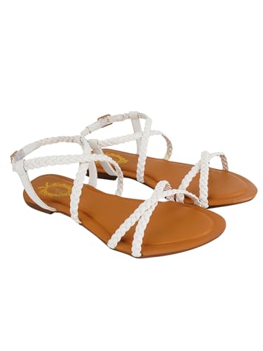 Girls Girls-gf-5Flat Sandal