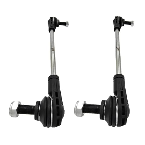 Barres stabilisation avant haute résistance pour mécanique Trumpchi Aion S GS4