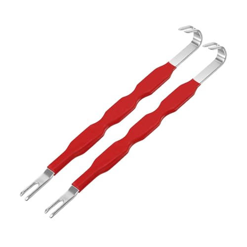 MotiveTech 電気端子コネクタセパレータ取り外しツール