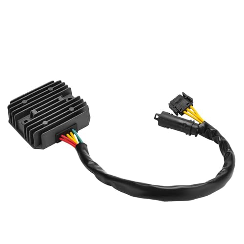 Régulateur de moto pour réparer la charge F700GS F800GS