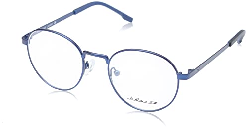 Julbo Damen Trendig Sonnenbrille, dunkelblau, 46