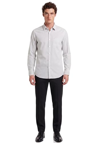 Image of Van Heusen Men Shirt