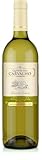 Vinho branco suave quinta do carvalho 750 ml