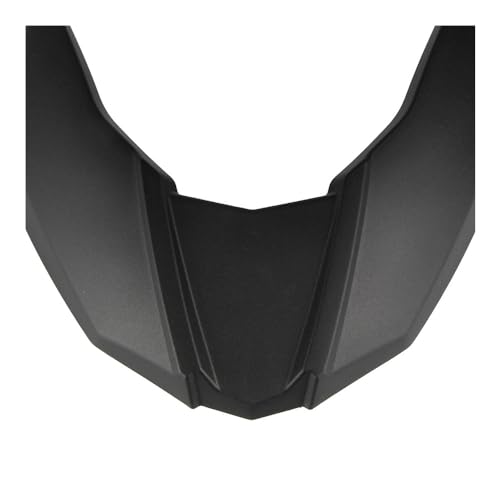 Extension de cône nez bec moto pour vos sorties d'aventure en G310GS
