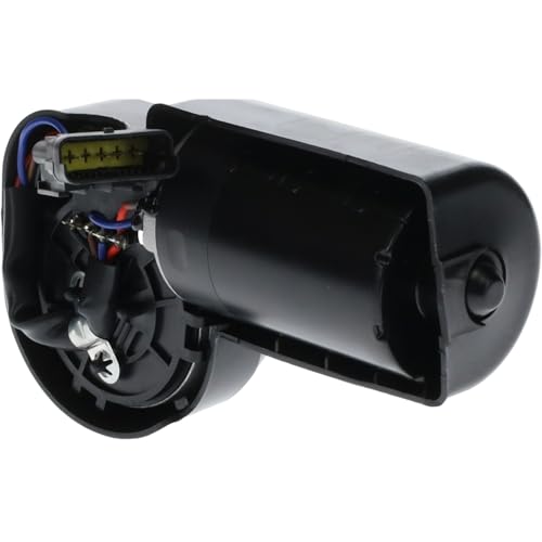 OEG Parts Front Power Wiper Motor Fits Renault Clio II 2001-2009