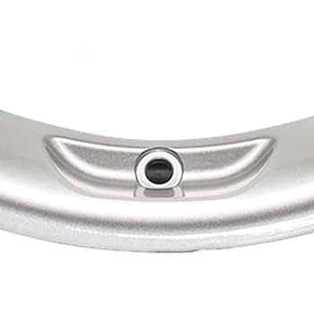 Amazon.com: Factory Wheel Replacement New 17x8 inch 17 Inch
