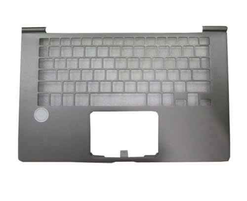 Carcasa inferior para LG 15N540 negro con protección de memoria integrado