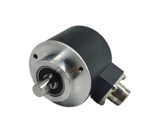 Codeur ZSP6210-001C-1024BZ3-5L : fin des erreurs de machine à feu