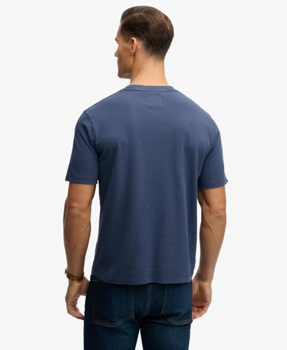 T shirt Superdry Athletic Essentials - vue 6