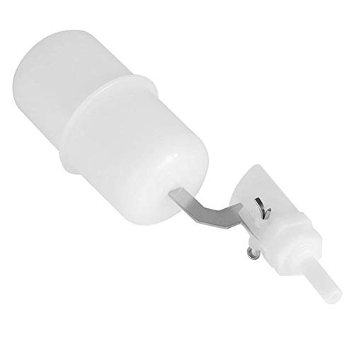 Sensor automático de nivel de agua G1/4 con mini válvula de plástico de alta precisión 2