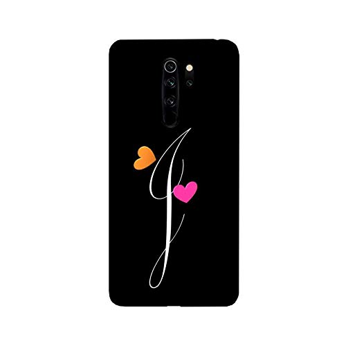 Smart print shop Printed Designer Back Cover for Redmi Note 8 pro/Redmi