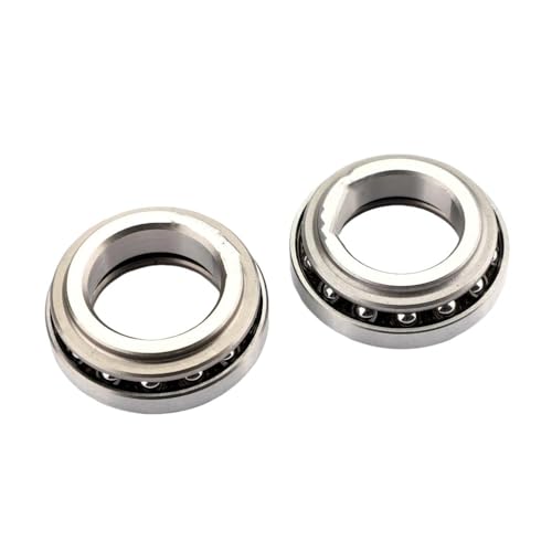 Kit de roulement de direction conique avec joint pour moto CRF50F et CMX250