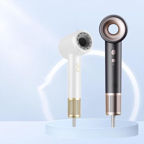 Image of Dryer 110V Air Blower for Fine Thick Natural Wave Frizzy Hair Home Use Hotel